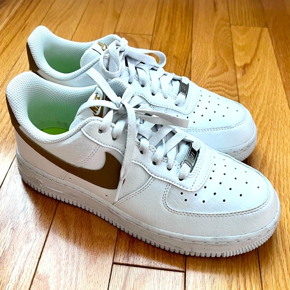 Nike Airforce US 7 wmns - Picture 5 of 5